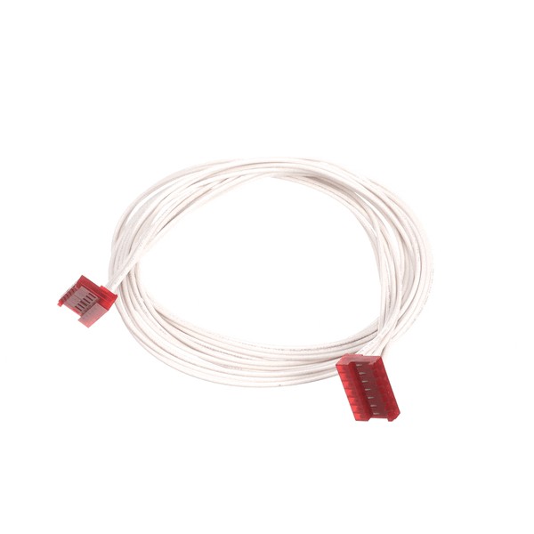 (image for) Henny Penny 94705-005 HARNESS-JIB COMM-WHT 22AWG